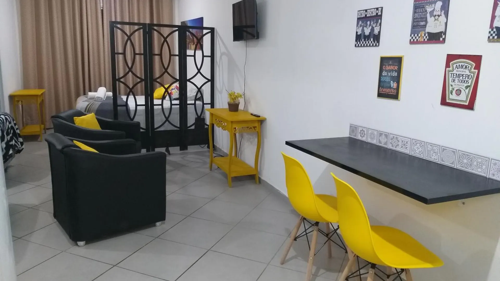 Apartment Apartamento Aconchegante Centro Sp Sao Paulo