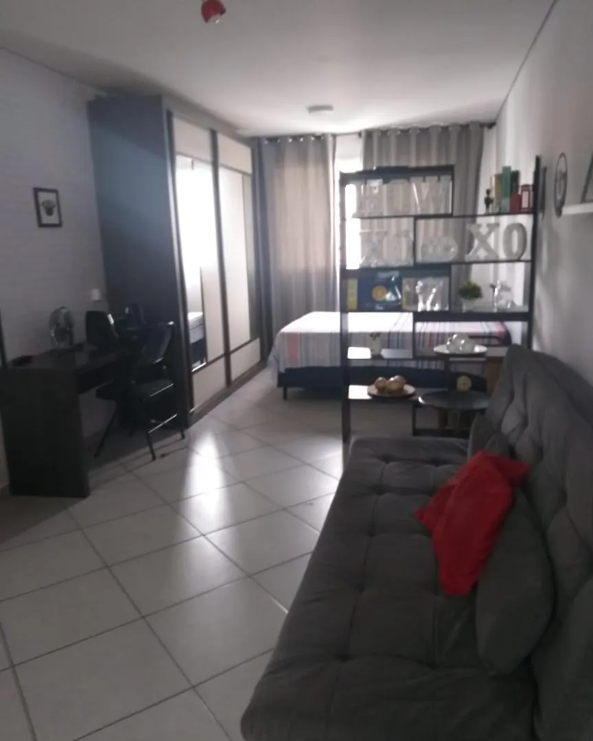 Apartamento Aconchegante Centro Sp Sao Paulo